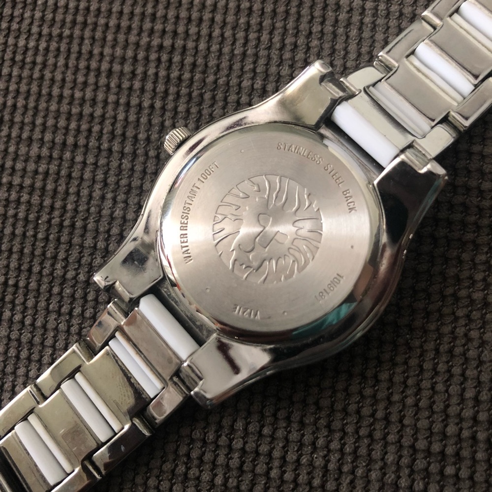 Anne Klein watch